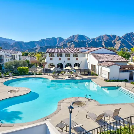 Gated Pga West 2023 New Build - Ev Friendly Vila La Quinta Exterior foto
