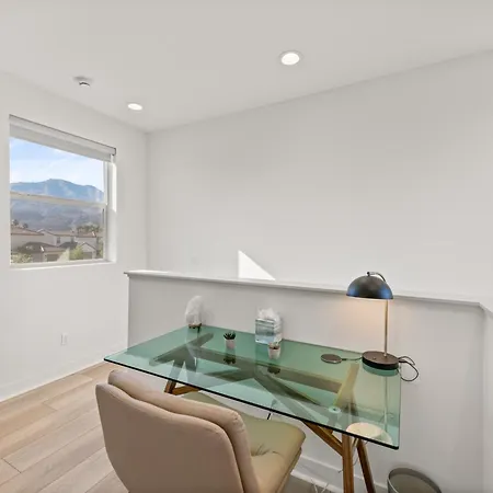 Gated Pga West 2023 New Build - Ev Friendly Vila La Quinta Exterior foto