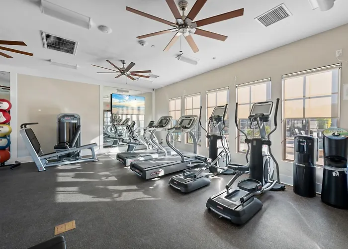 Gated Pga West 2023 New Build - Ev Friendly