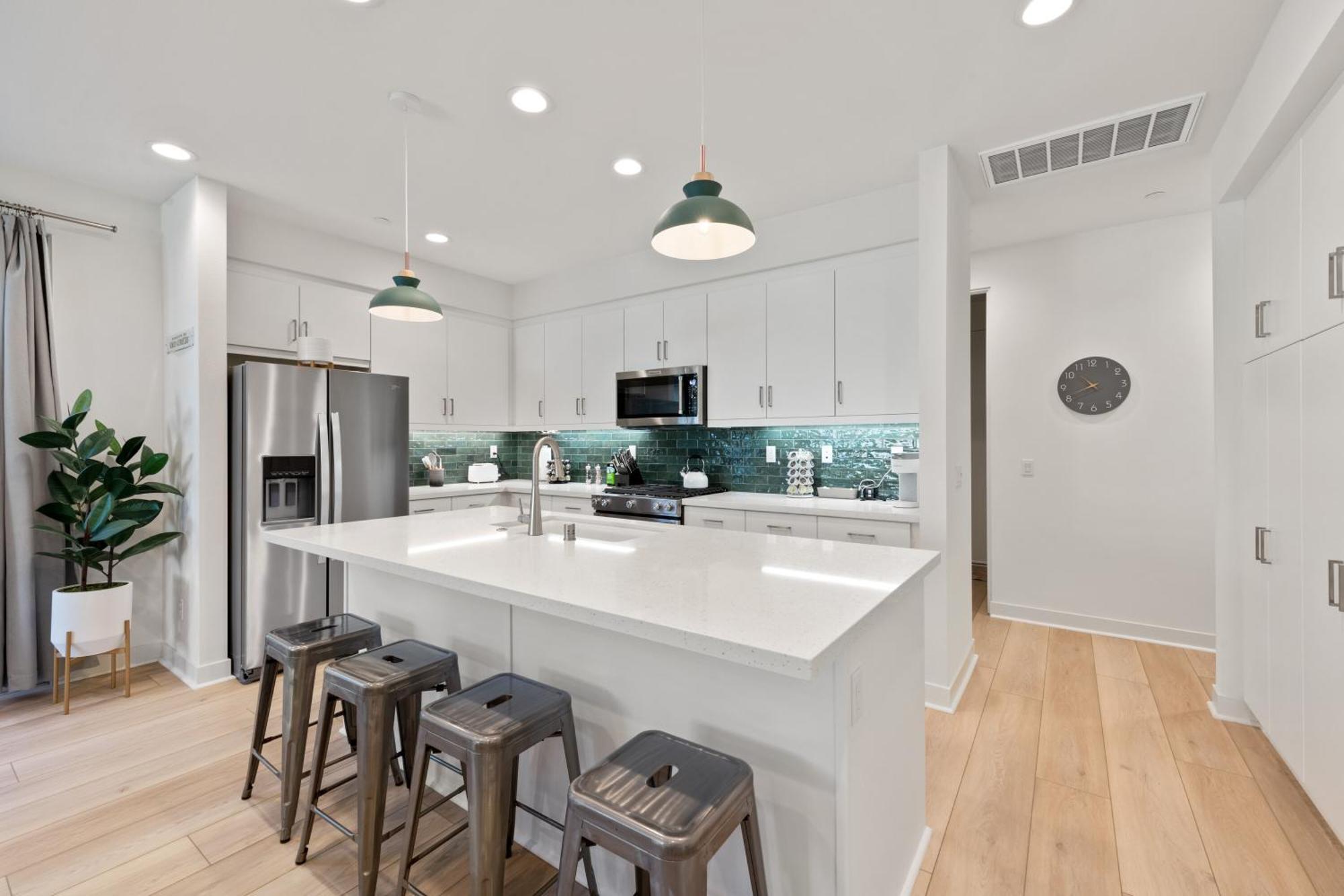 Gated Pga West 2023 New Build - Ev Friendly Holiday home La Quinta