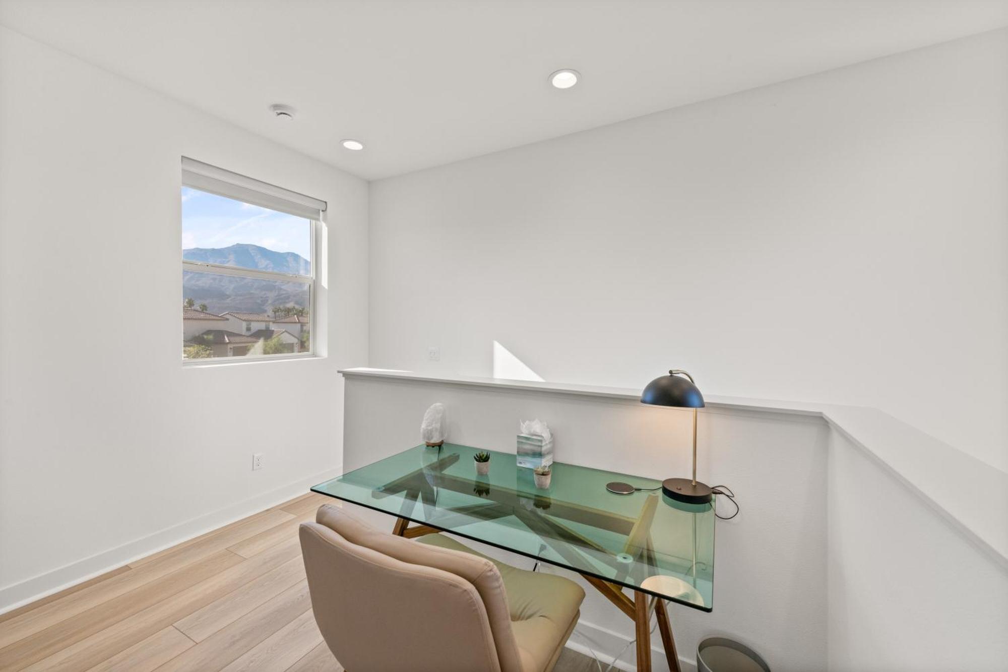 Gated Pga West 2023 New Build - Ev Friendly Casa de Férias La Quinta