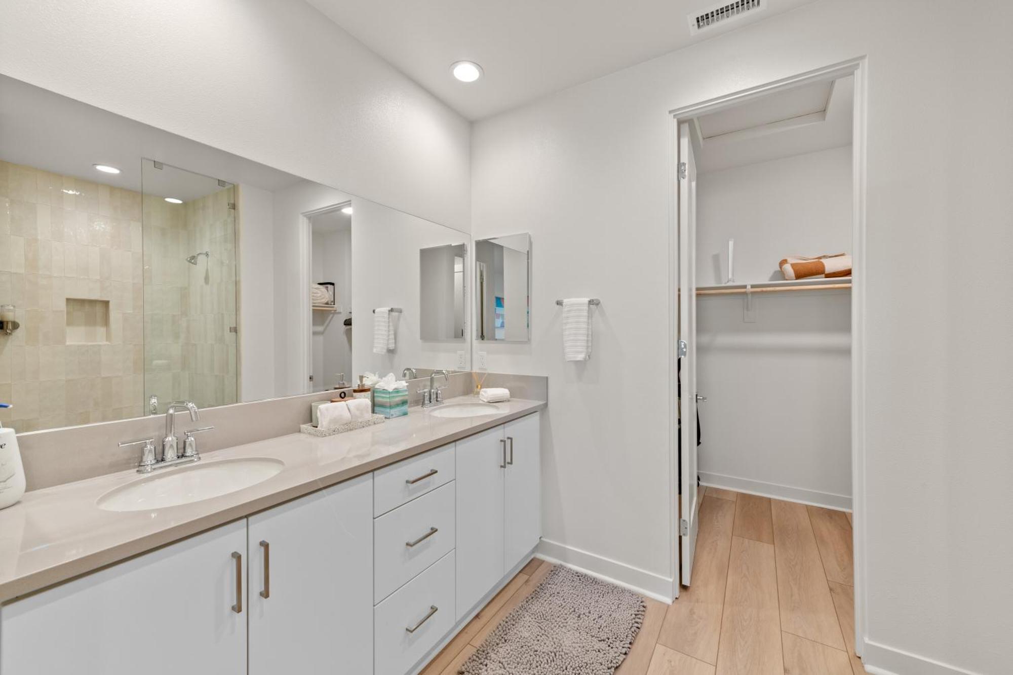 Gated Pga West 2023 New Build - Ev Friendly Holiday home
