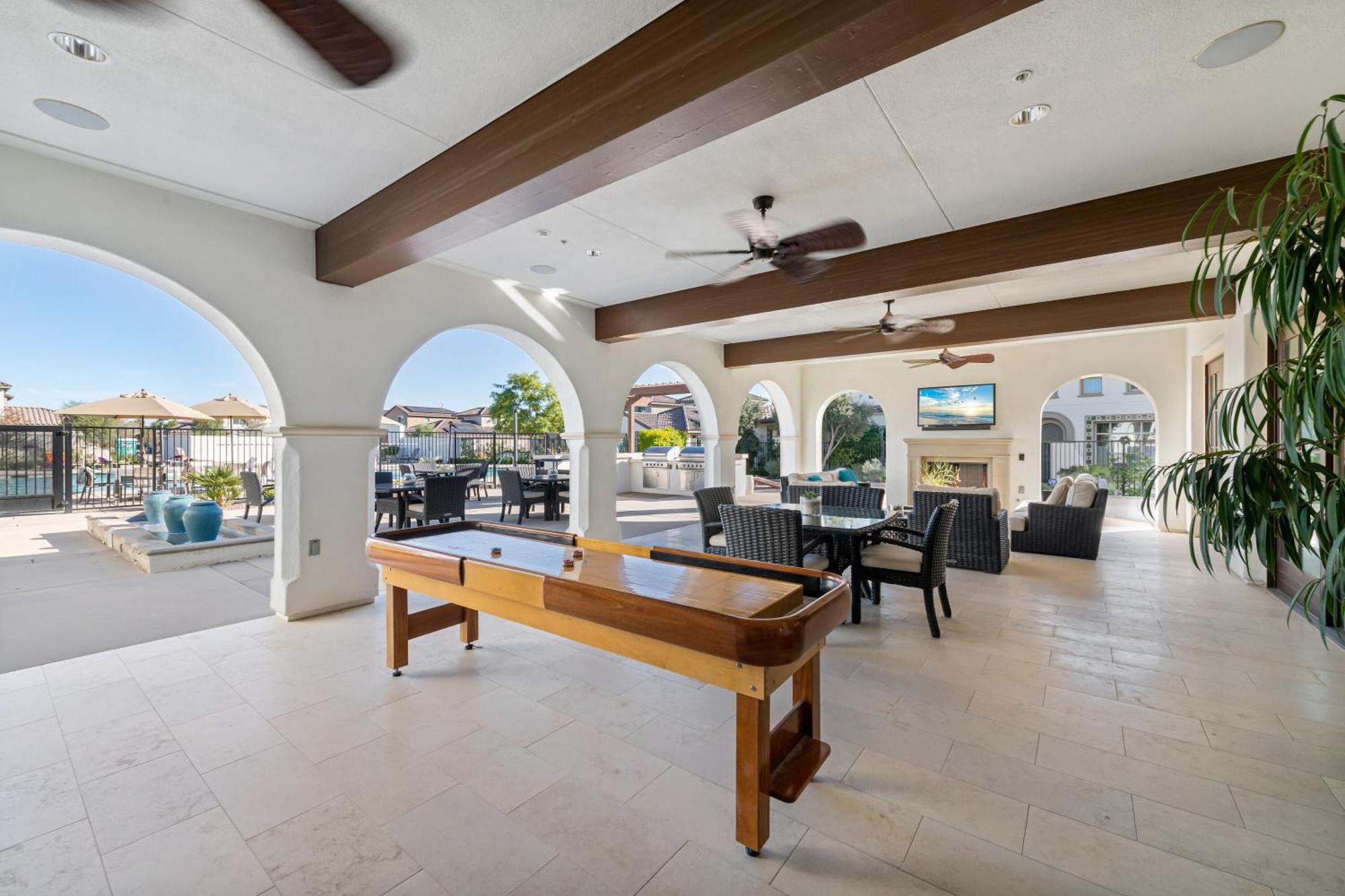 Holiday home Gated Pga West 2023 New Build - Ev Friendly *
