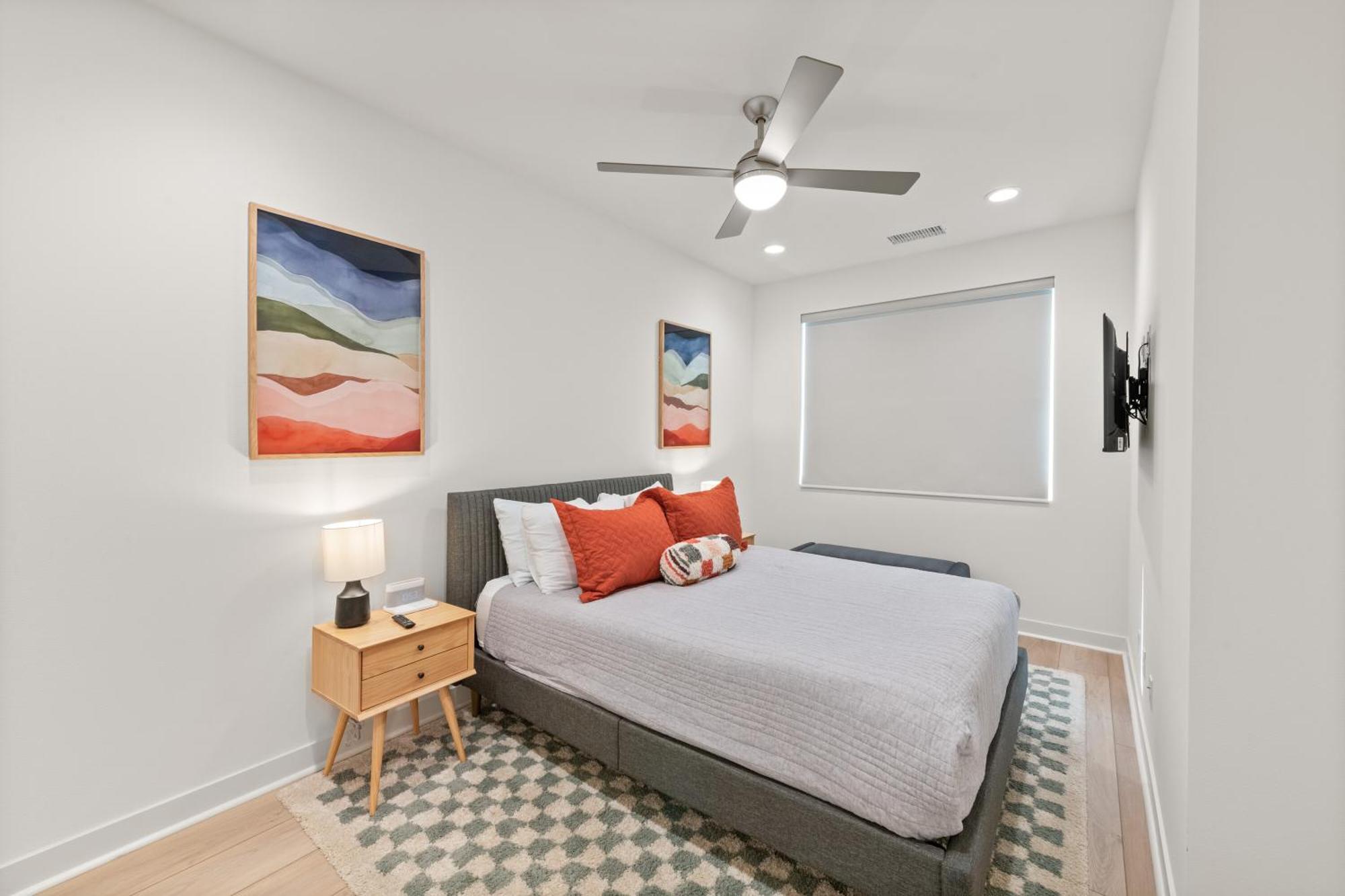 Casa de Férias Gated Pga West 2023 New Build - Ev Friendly