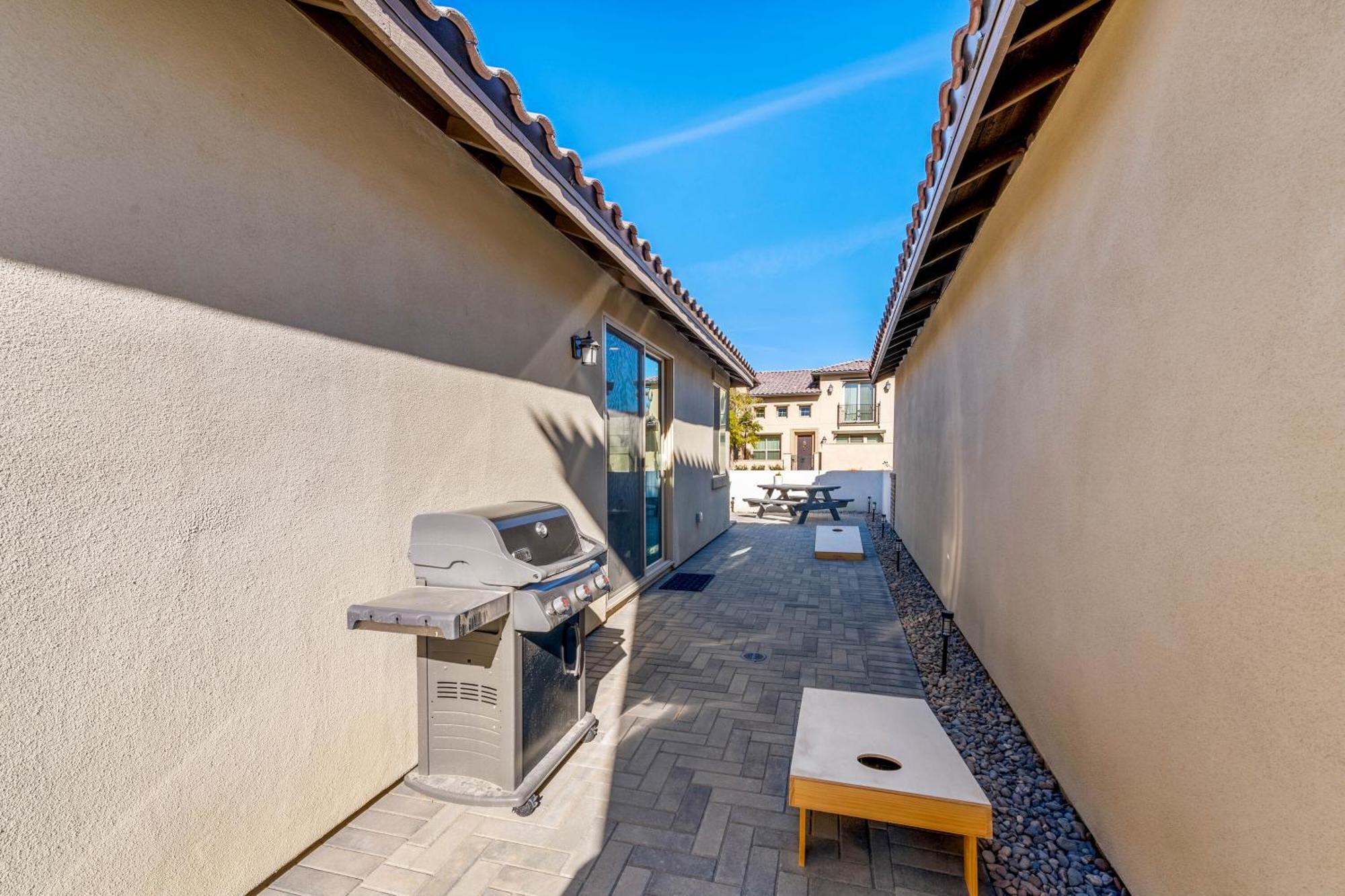 Holiday home Gated Pga West 2023 New Build - Ev Friendly La Quinta