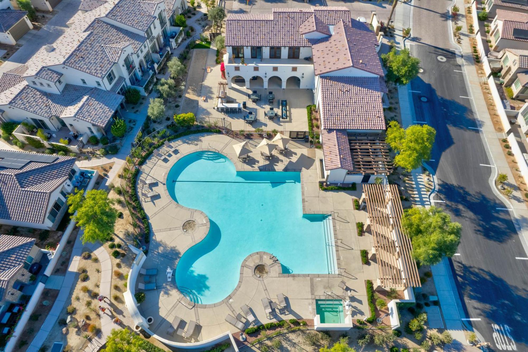 Holiday home Gated Pga West 2023 New Build - Ev Friendly *