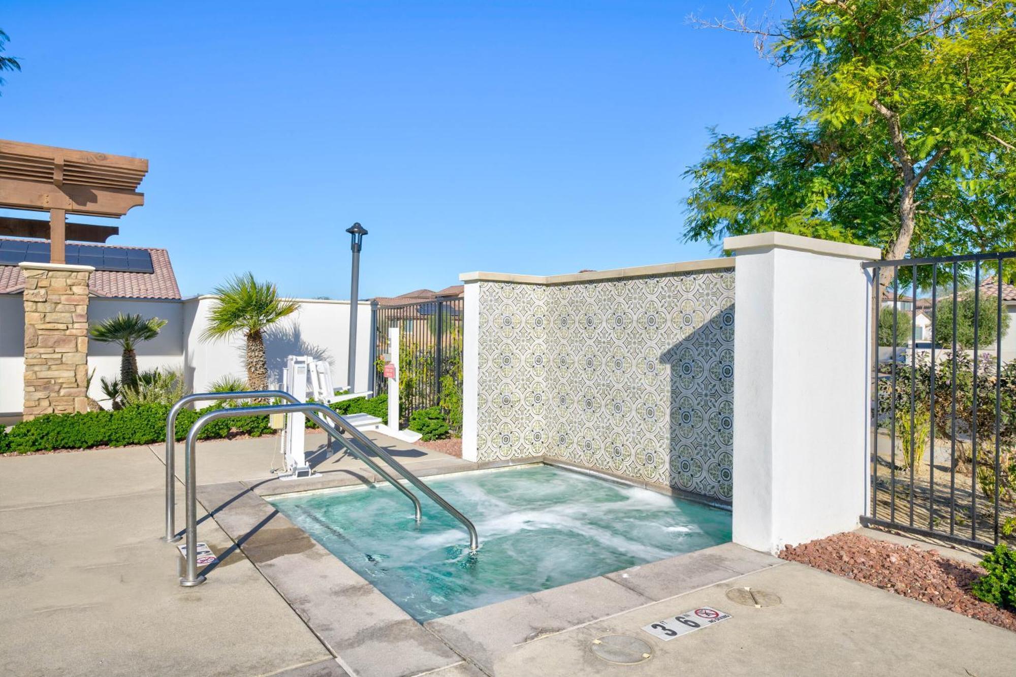 Gated Pga West 2023 New Build - Ev Friendly Casa de Férias La Quinta